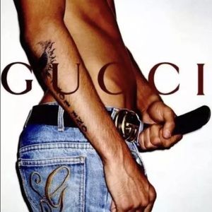 🎉🎊HOST PICKED 🥁Gucci Jeans 4/19🎉🎊